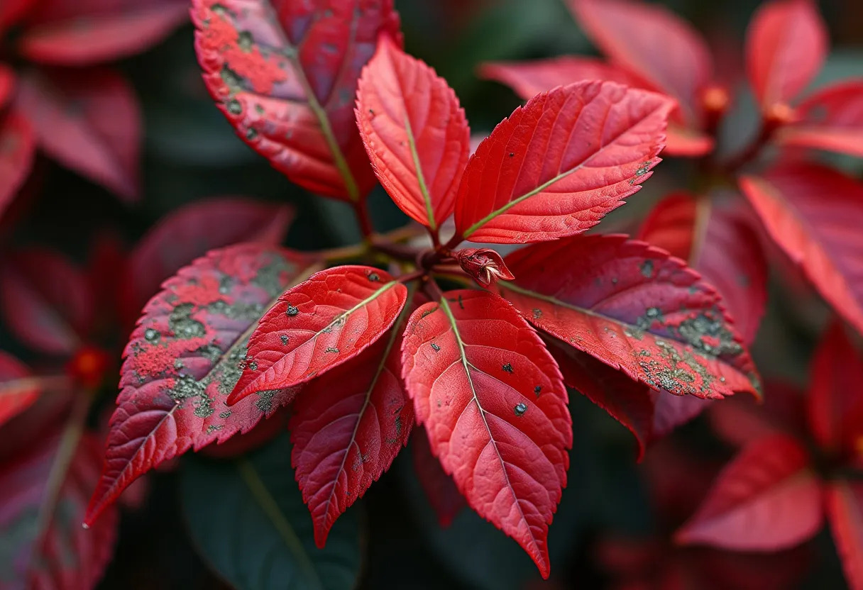 photinia inconvénients