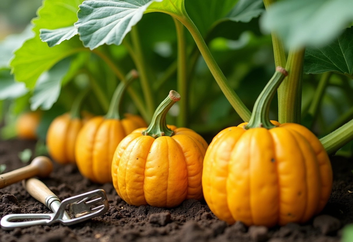 butternut plantation