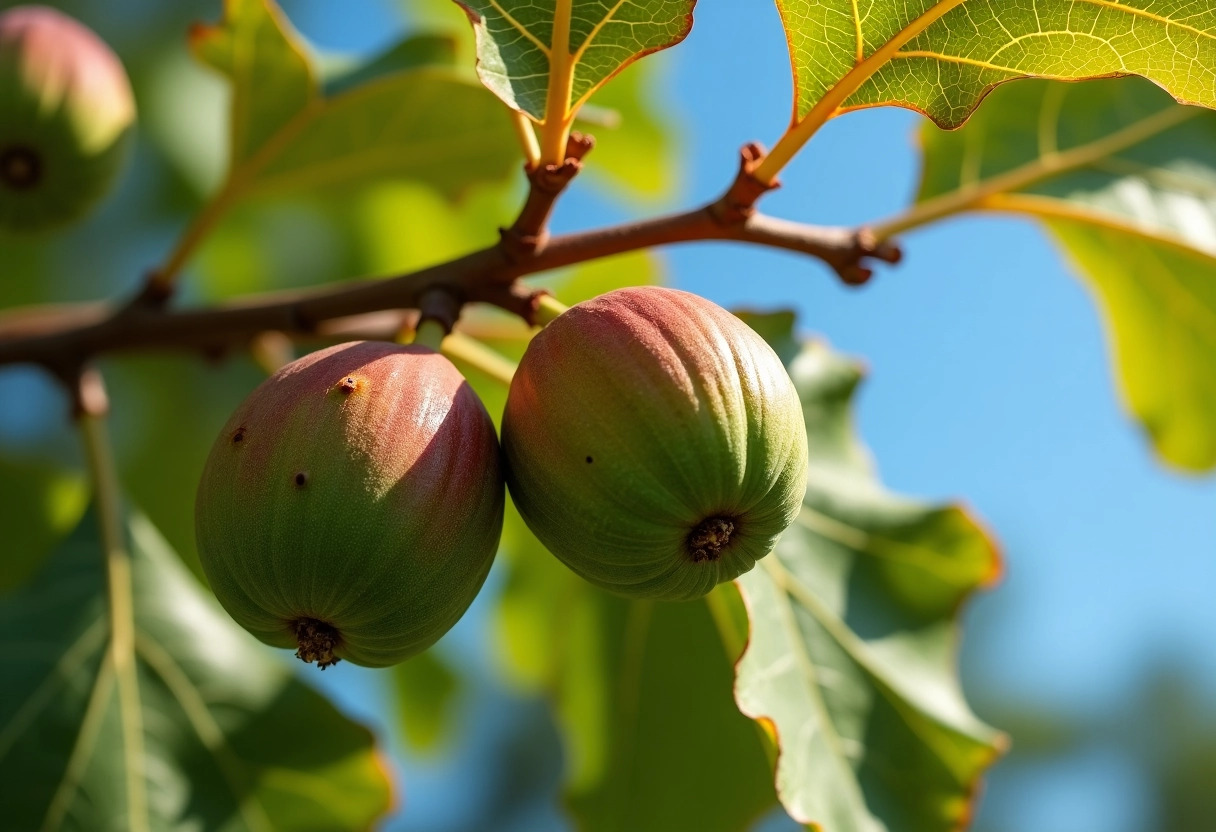 ficus  jardin